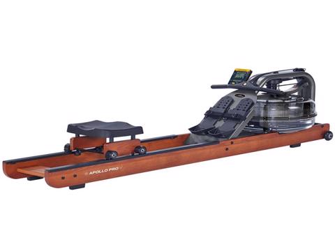 FIRST DEGREE FITNESS APOLLO PRO V Water Rower